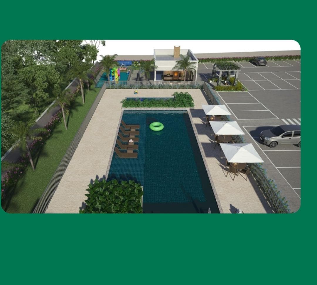 RESIDENCIAL MARTINI foto 3