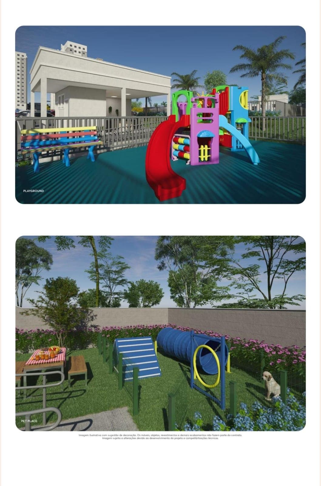 RESIDENCIAL MARTINI foto 6