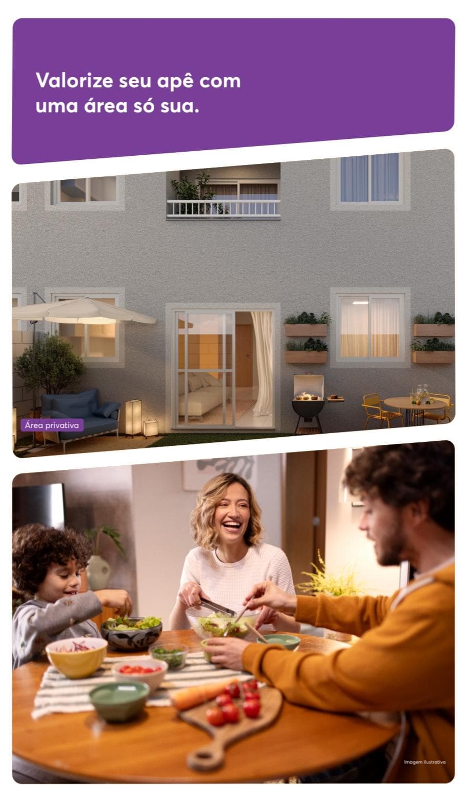 RESIDENCIAL MONTE VIDEL foto 5