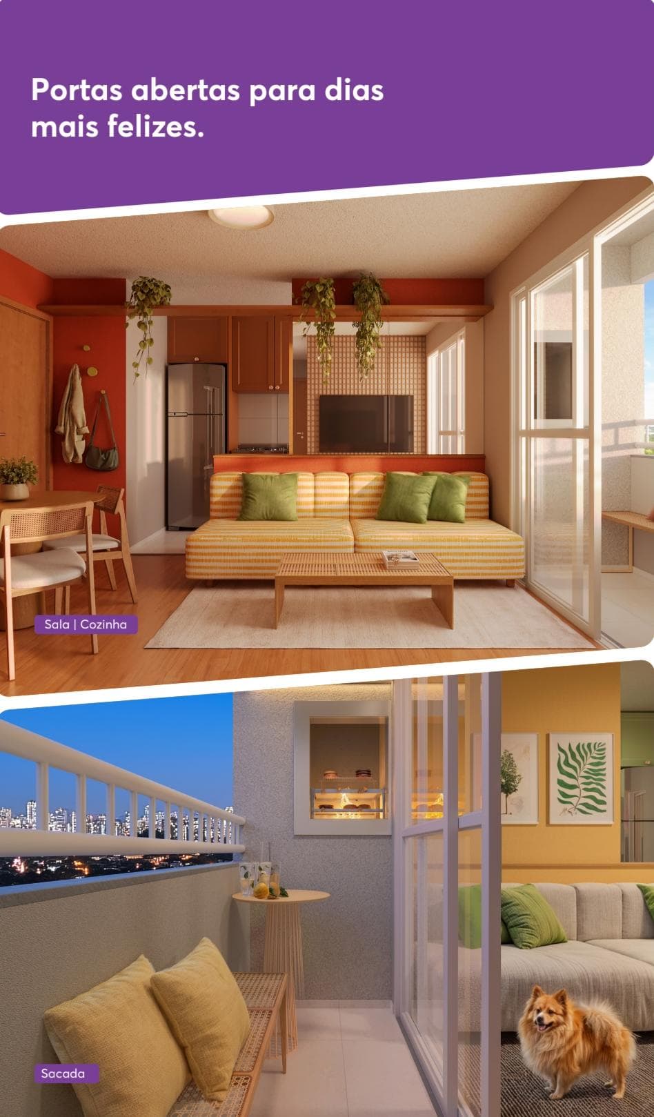 RESIDENCIAL MONTE VIDEL foto 7