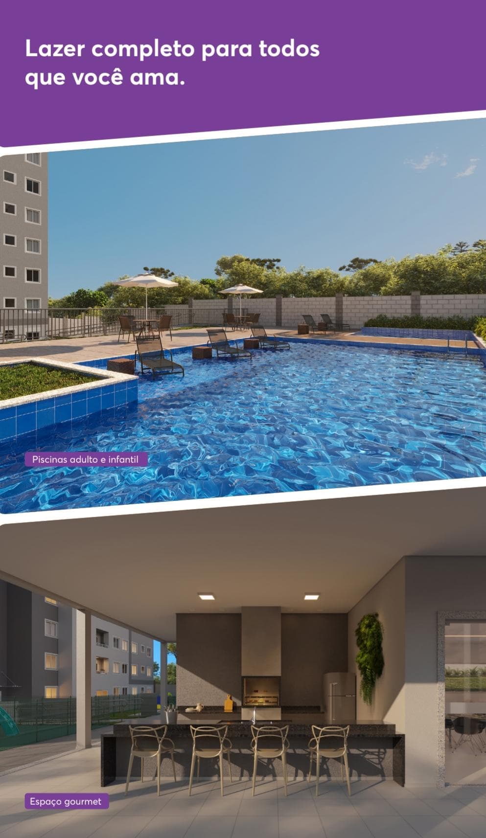 RESIDENCIAL MONTE VIDEL foto 8