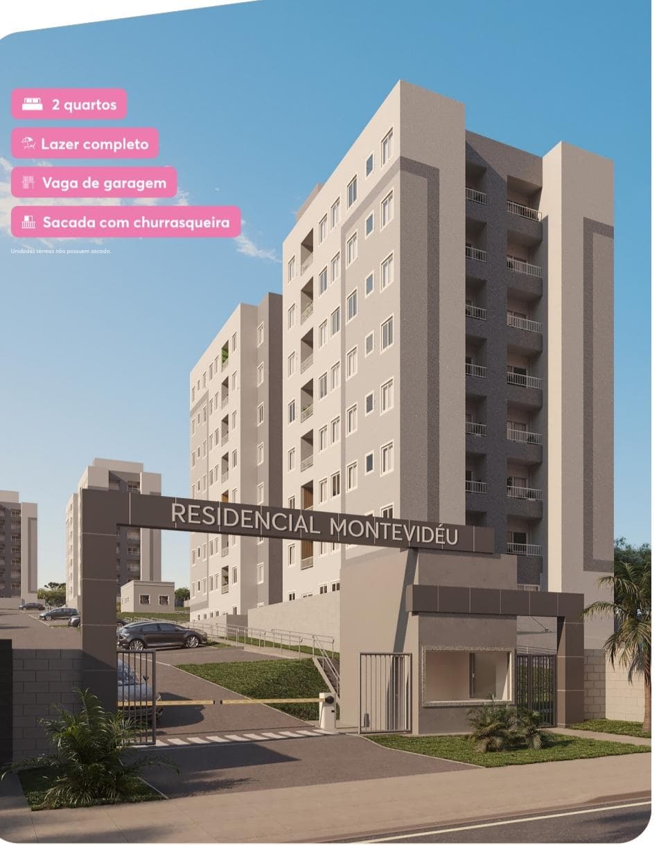 RESIDENCIAL MONTE VIDEL foto 1
