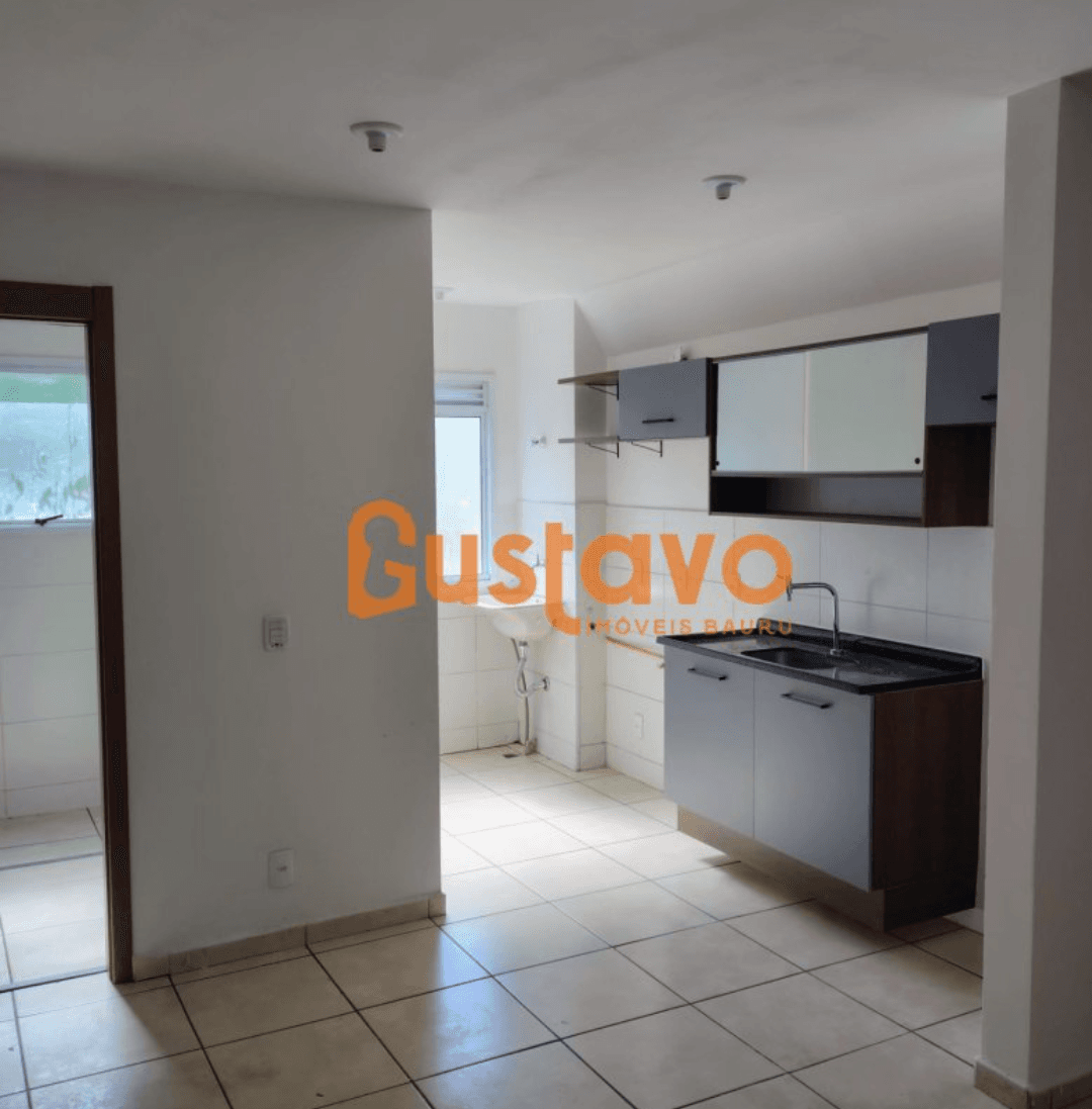 Residencial Vitta Jd. Eugênia foto 1