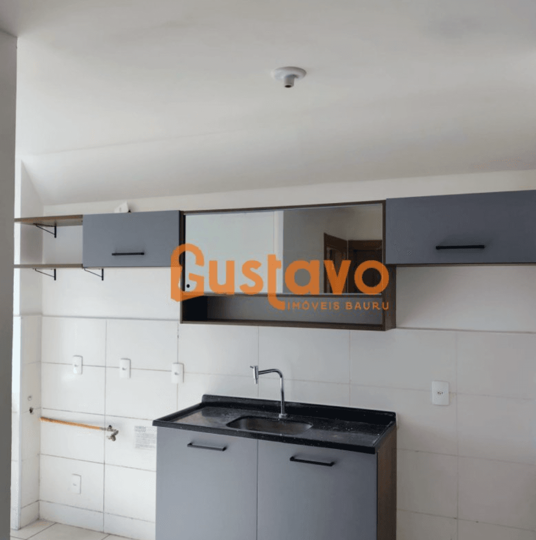 Residencial Vitta Jd. Eugênia foto 2