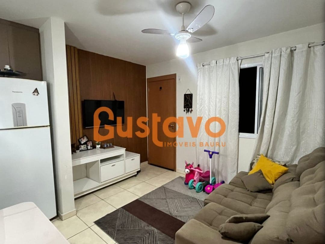 Residencial Vitta Jd. Eugênia foto 2