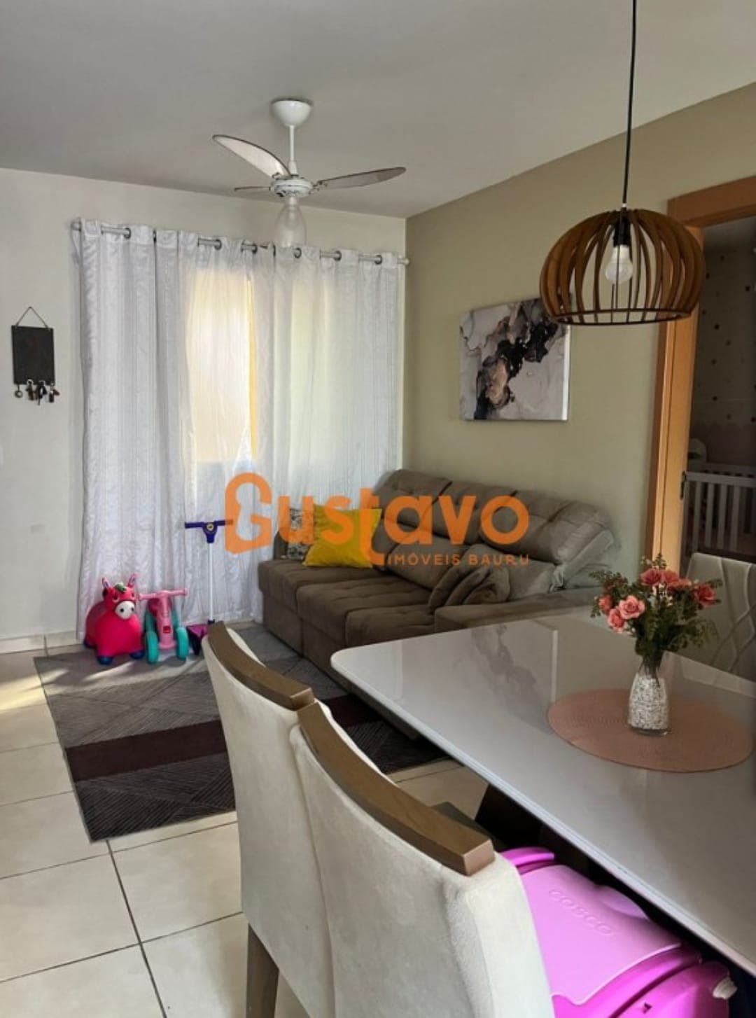 Residencial Vitta Jd. Eugênia foto 3