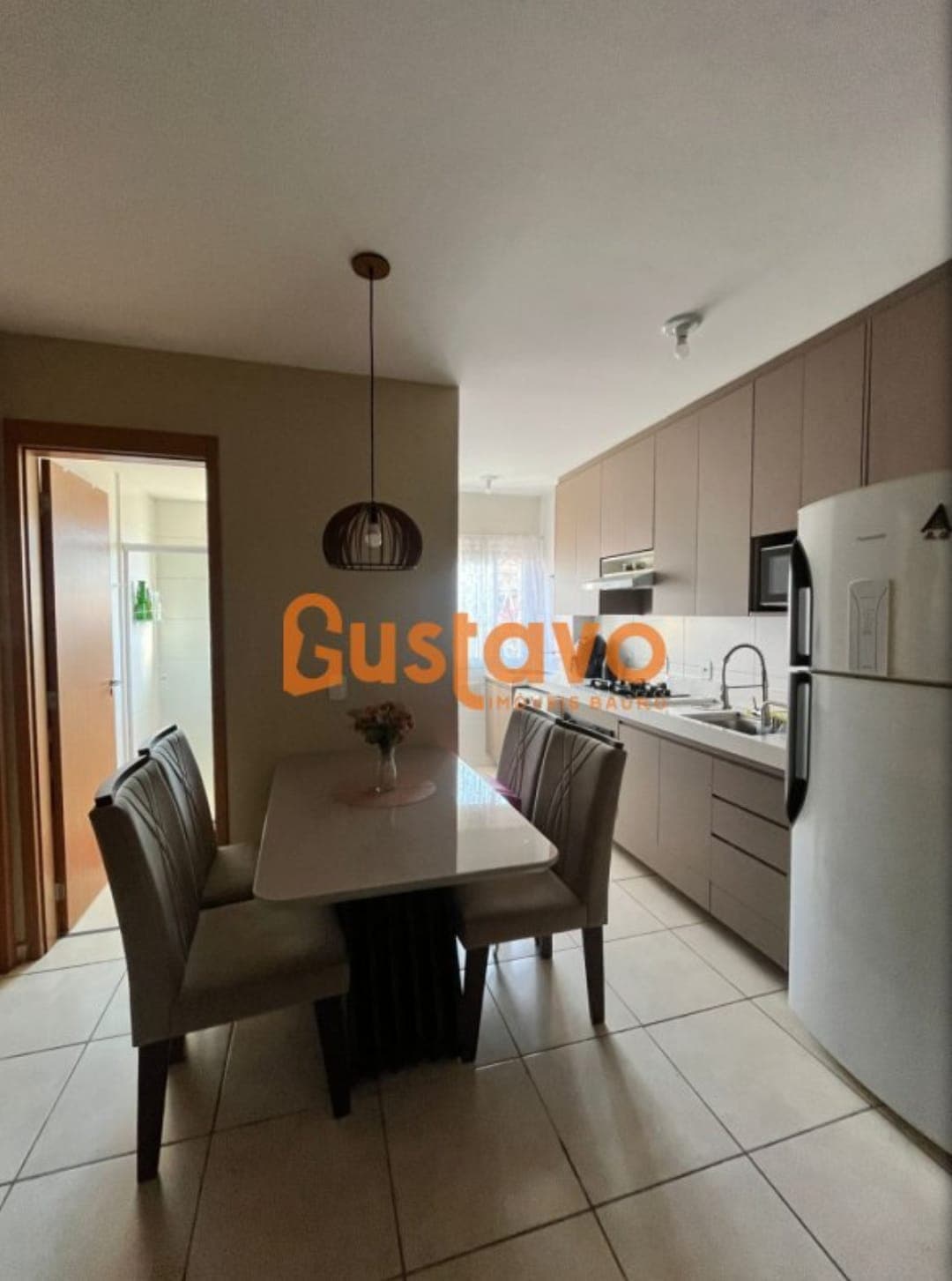 Residencial Vitta Jd. Eugênia foto 5