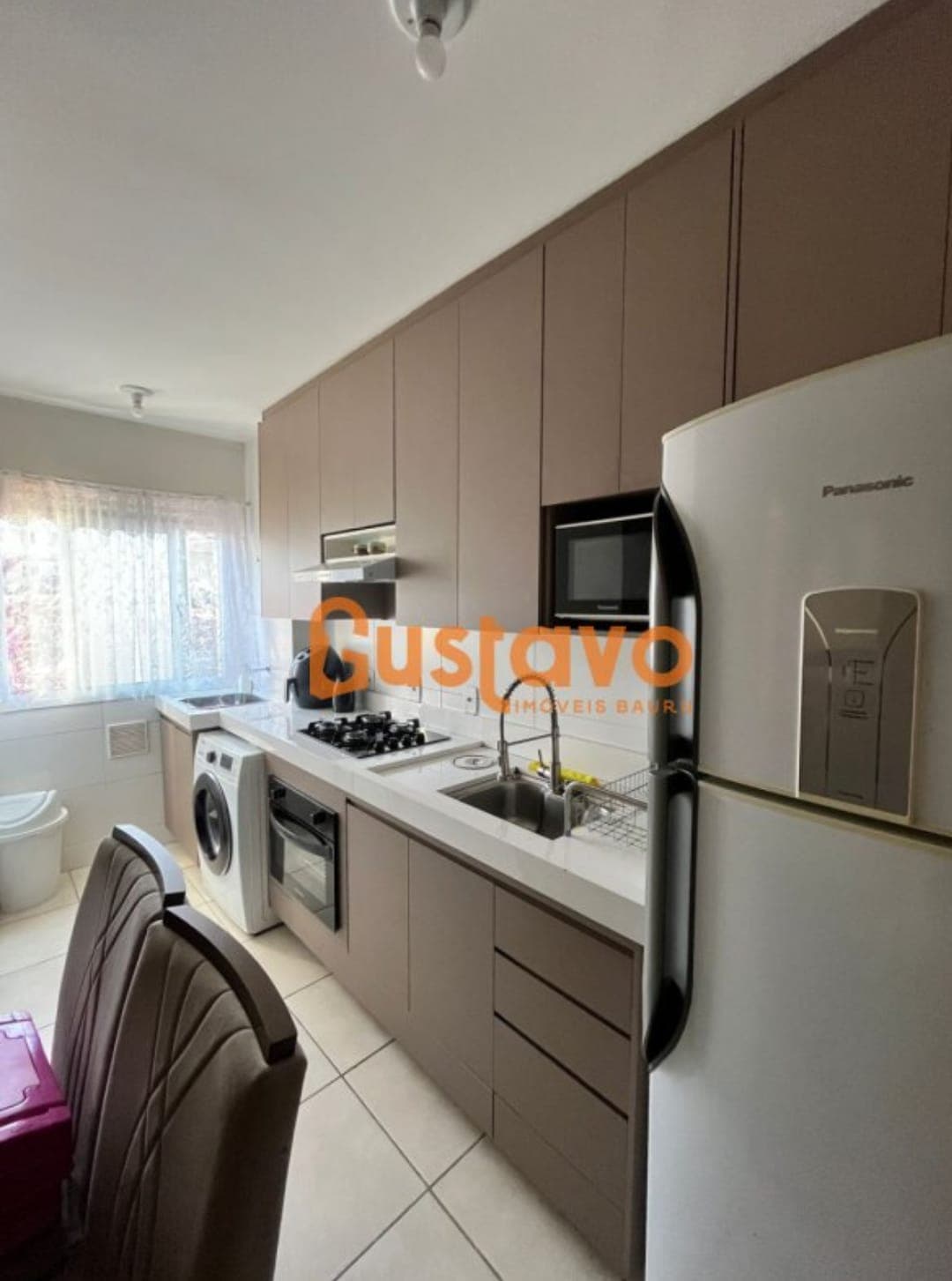 Residencial Vitta Jd. Eugênia foto 6