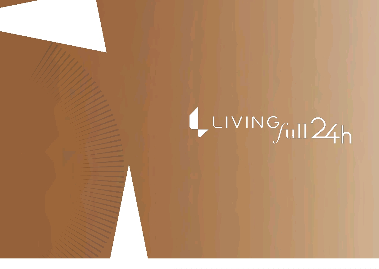 LIVING FULL 24H foto 1