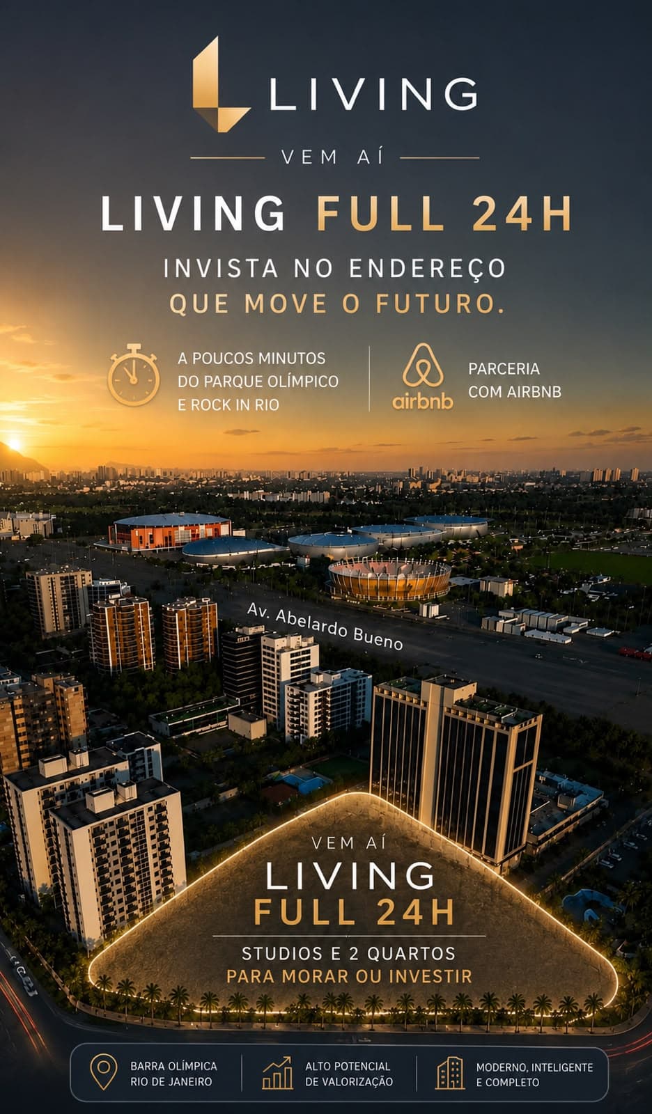 LIVING FULL 24H foto 8