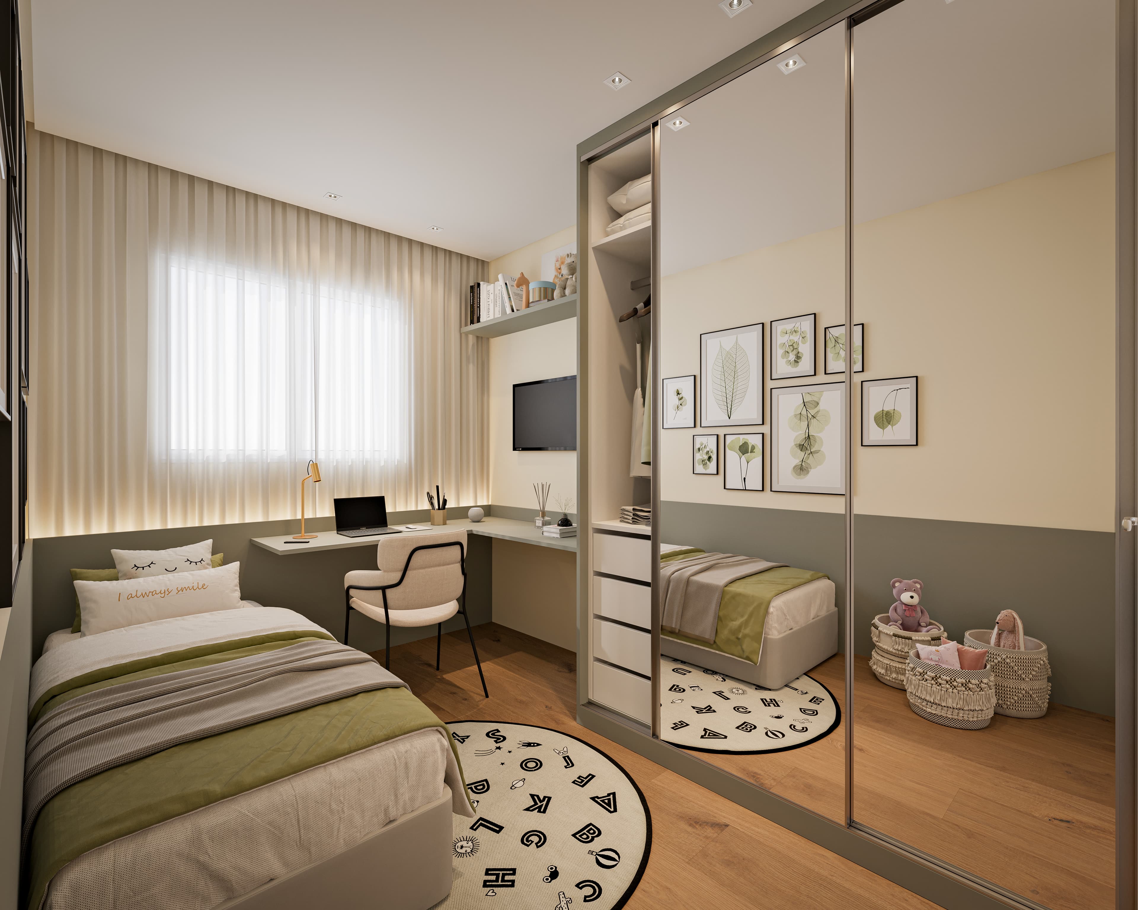 Residencial Federice foto 3