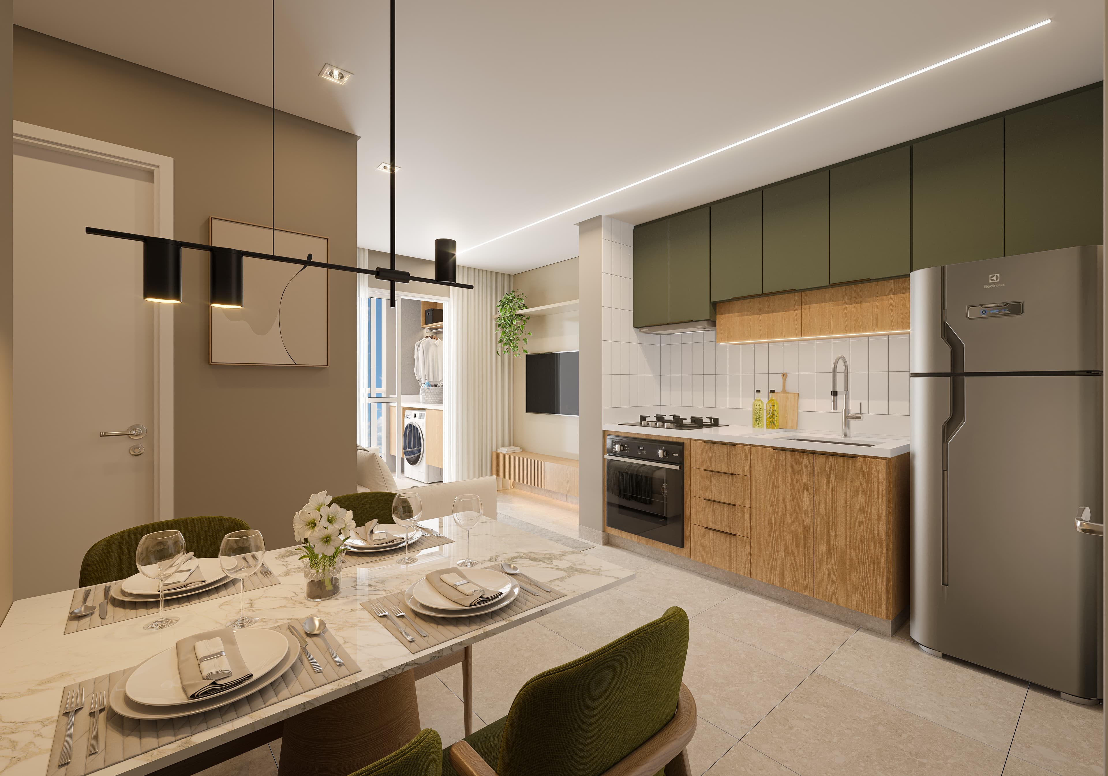 Residencial Federice foto 1