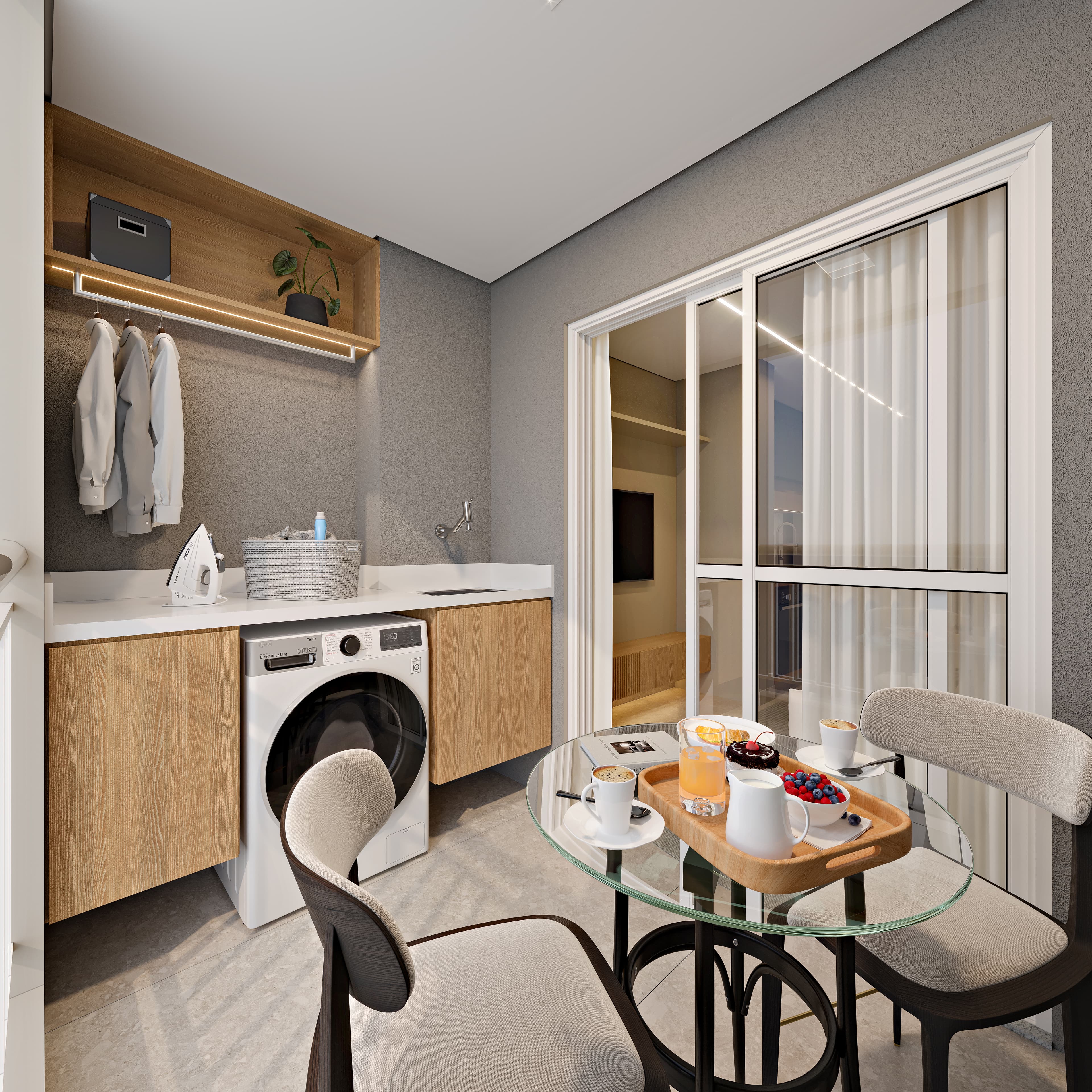 Residencial Federice foto 2