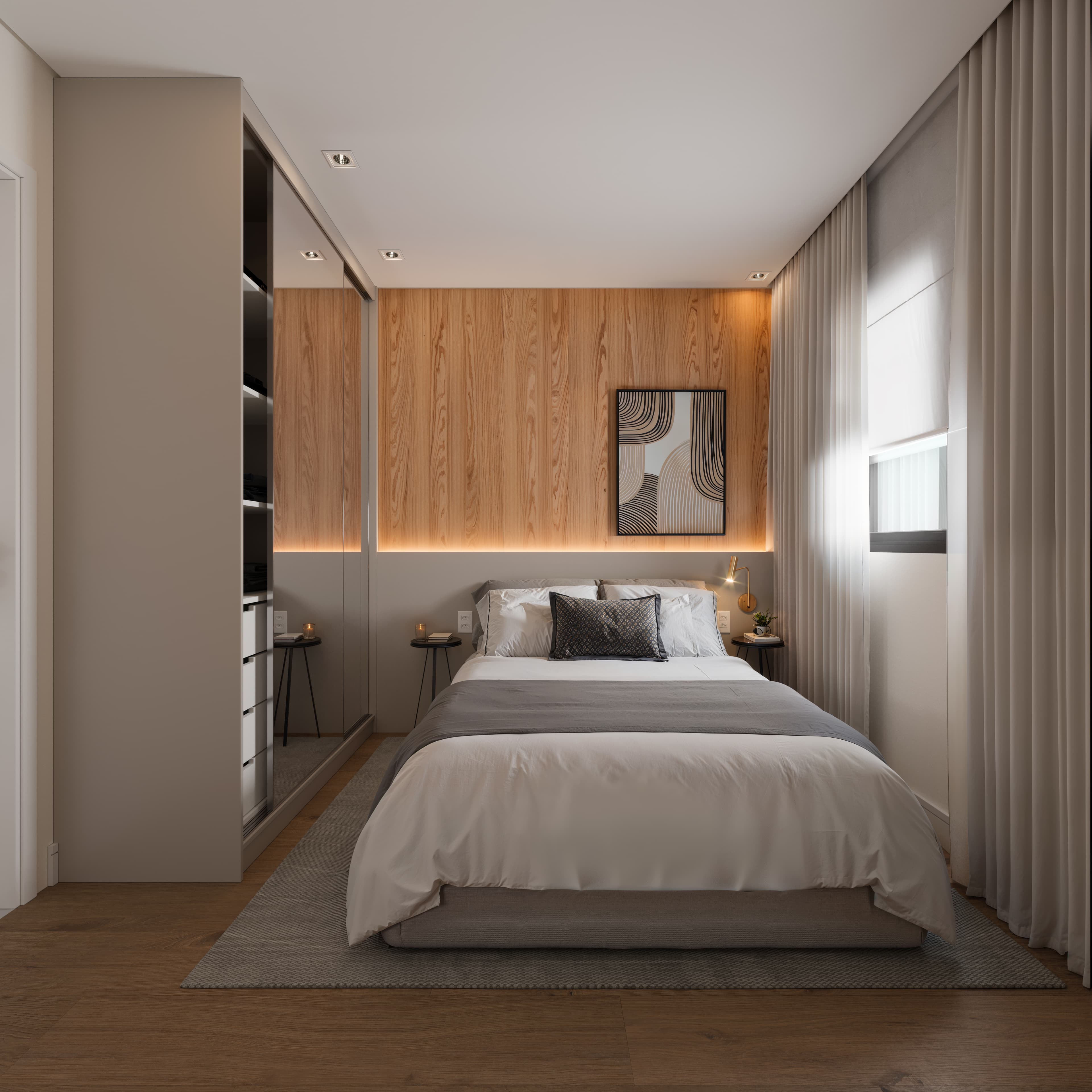 Residencial Rosalia foto 5