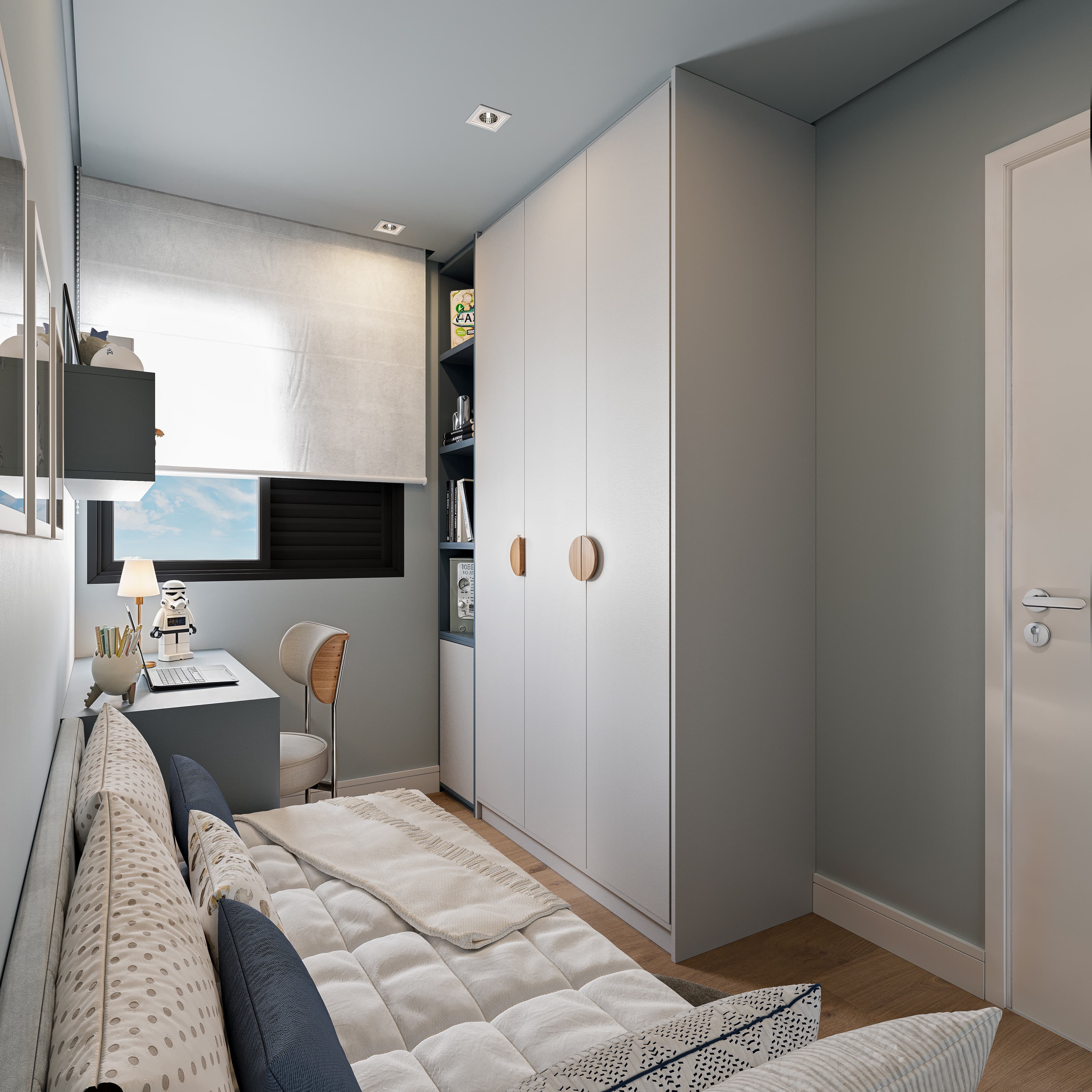 Residencial Rosalia foto 4