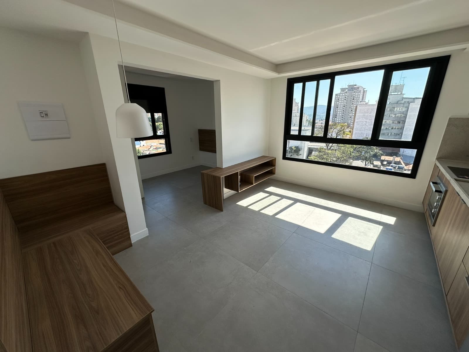 Locação Apartamento Santana foto 4