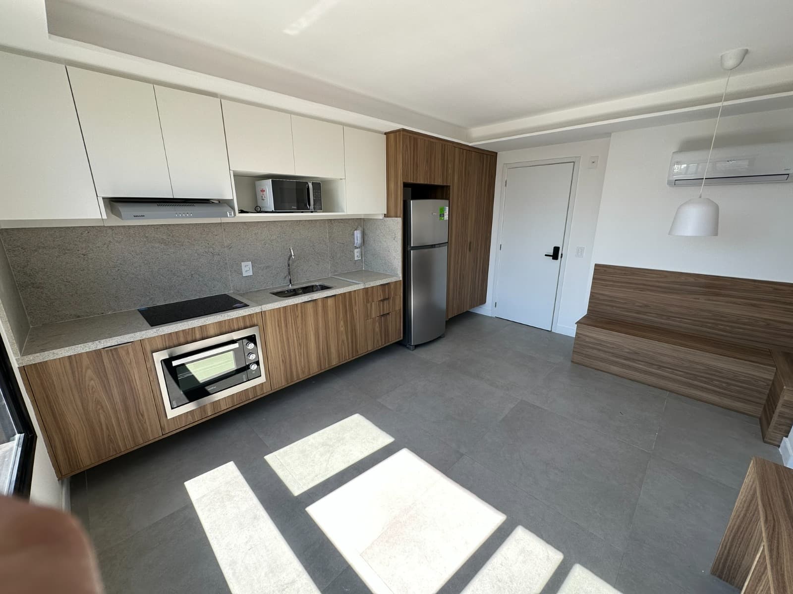 Locação Apartamento Santana foto 1