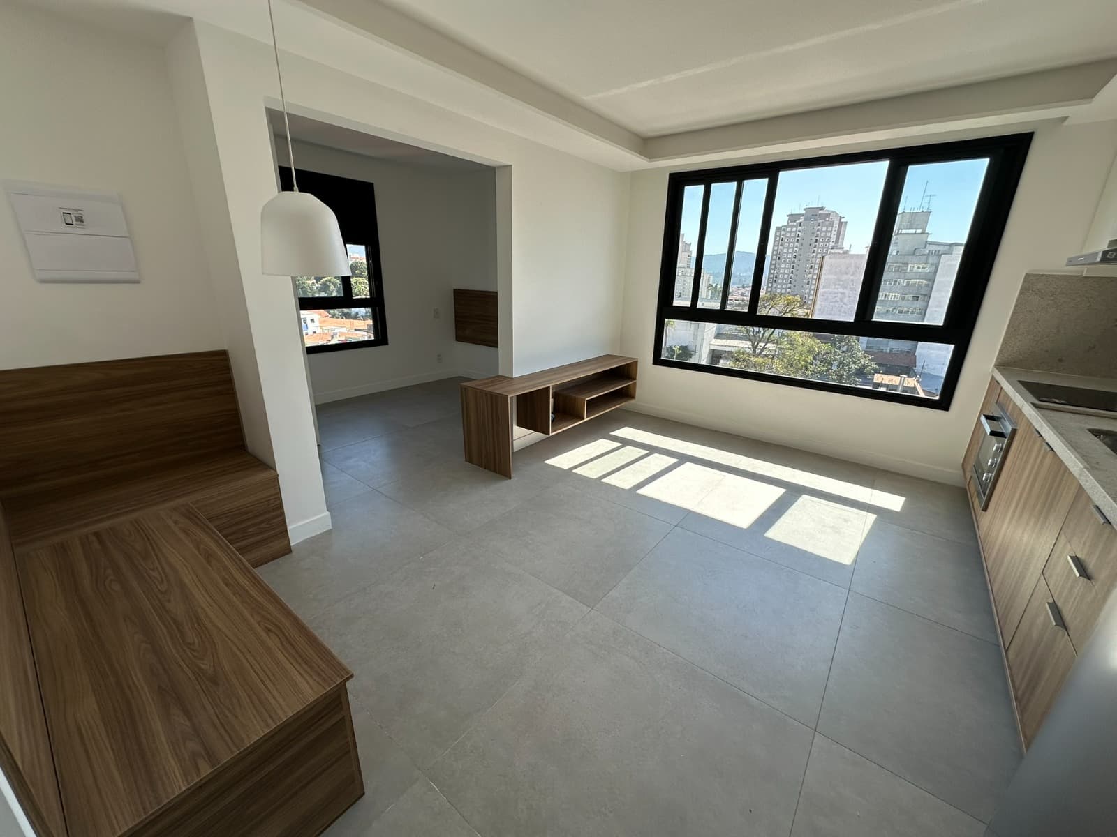Locação Apartamento Santana foto 3