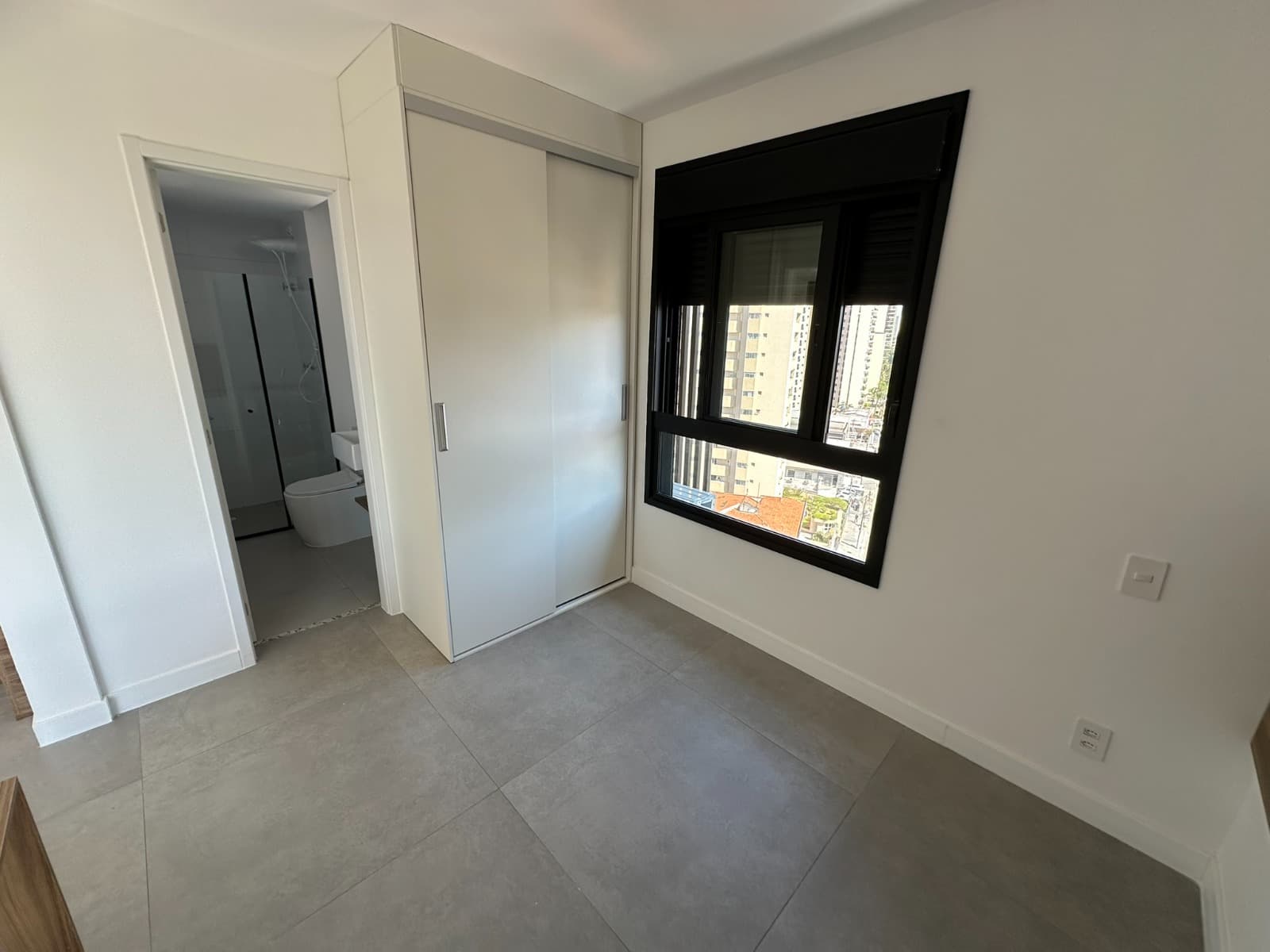 Locação Apartamento Santana foto 5