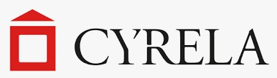 Logo de Cyrela